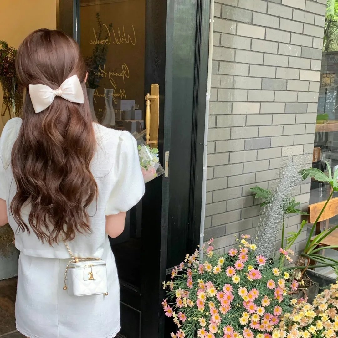 他们不用黑领带